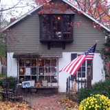 Brown's Antiques & Gifts